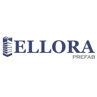 Ellora Prefab Pvt. Ltd. logo - Similar company to Application Square Infotech Private Limited