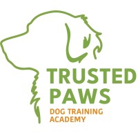 Trusted Paws Academy logo - Similar company to Dogpoint Llc