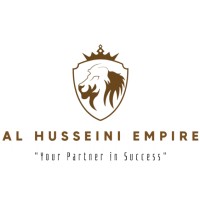 Al Husseini Empire logo - Similar company to N2 Projects Limited