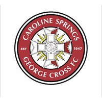 Caroline Springs George Cross Fc