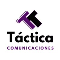 Táctica Comunicaciones Honduras logo - Similar company to Acerta | Comunicación Estratégica