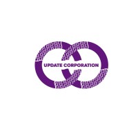 Update Corporation logo - Similar company to Heaven Consulting