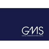 GMS Digital Communications S.M.P.C. logo - Similar company to Thpaul