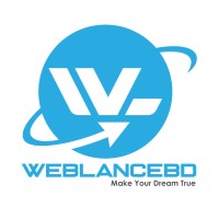 Weblancebd Institute logo - Similar company to Webland