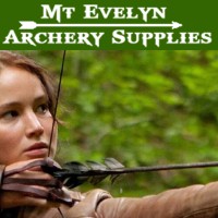 Mt Evelyn Archery Supplies logo - Similar company to Stanmar