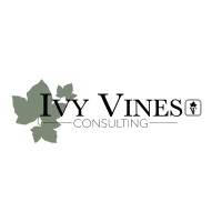 Ivy Vines Consulting logo - Similar company to Vines Consulting
