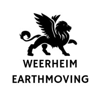 Weerheim Earthmoving Pty Ltd logo - Similar company to Aurum Poultry Co.