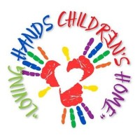 Loving Hands Children's Home logo - Similar company to Helping Hands Senior Foundation