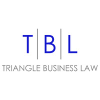 Triangle Business Law logo - Similar company to Groundswell Advisors, Llp
