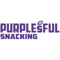 Purplesful Snacking Popcorn