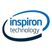 INSPIRON TECHNOLOGY logo - Similar company to Param Papers