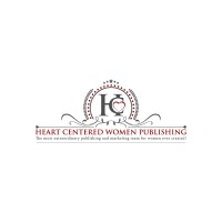 Heart Centered Women Publishing logo - Similar company to God Equals Love
