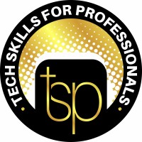 Tech Skills for Professionals logo - Similar company to Origai