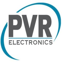 Pvr Electronics