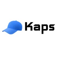 Kaps logo - Similar company to רודפי צמיחה