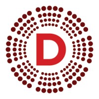 Dusseldorp Forum logo - Similar company to Centre For Public Impact