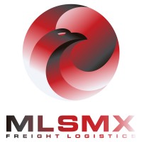 MLSMX Freight Logistics logo - Similar company to Exploration & Discovery Technologies