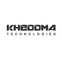 Kheddma Technologies logo - Similar company to Wg