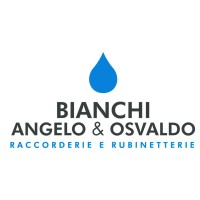 Bianchi Angelo & Osvaldo s.r.l. logo - Similar company to Af Srl