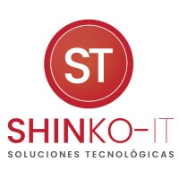 Shinko-IT logo - Similar company to Integral Technololgy Solutions