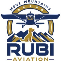 Rubi Aviation logo - Similar company to Sterling Avi