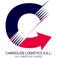 CargoLeb Logistics sal logo - Similar company to Richa Group International