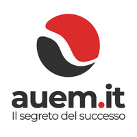 Auem.it logo - Similar company to Office Solution Srl