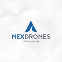 NEXDRONES logo - Similar company to Agro Fly Drones