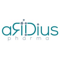 Ardius Pharma logo - Similar company to Μικροβιοφαρμ