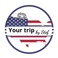 Your trip by Stef logo - Similar company to West Camper