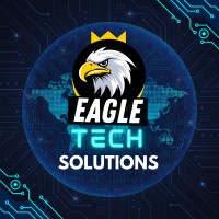 Eagle Tech Solutions logo - Similar company to Eagle Tech Media