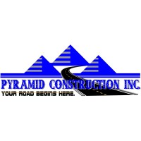 Pyramid Construction Inc logo - Similar company to Compsim