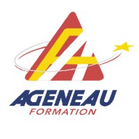 AGENEAU FORMATION logo - Similar company to Mood [Office]