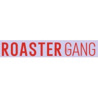 Roaster Gang logo - Similar company to Garcia Technology Solutions