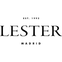 Lester logo - Similar company to Roseta Kusi