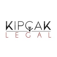 Kıpçak Legal logo - Similar company to A&B Legal
