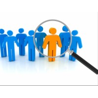 Recruiters Pool - IT Hiring logo - Similar company to Divination Digisol Pvt. Ltd.