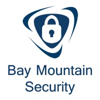 Bay Mountain Security logo - Similar company to Aits Corp.