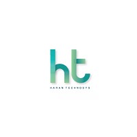 HARAN TECHNOSYS logo - Similar company to Mitrahtech