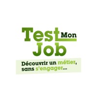 Test Mon Job logo - Similar company to Ask Distribution Molsheim