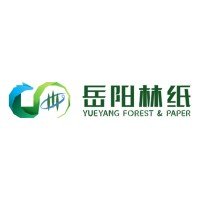 Yueyang Forest ＆ Paper Co., Ltd. logo - Similar company to Forest Group Holding Co., Ltd