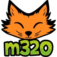 m320 logo - Similar company to M32 Ad Center