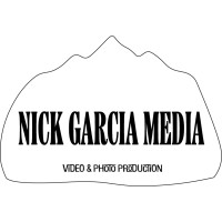 Nick Garcia Media logo - Similar company to Emrgent Media Group