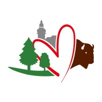 Stadt Bad Berleburg logo - Similar company to Ecron