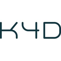 K4D GmbH logo - Similar company to Saaut Sp. Z O.O. | Automatyka Przemysłowa