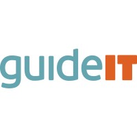 guideIT GmbH logo - Similar company to Orgatech Solution Engineering Consulting Gmbh