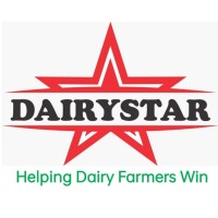 Dairystar Nutrition logo - Similar company to Quadragen