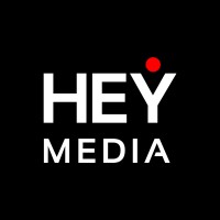 Hey Media logo - Similar company to Hey Socal