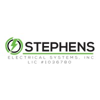 Stephens Electrical Systems, Inc logo - Similar company to Qd Electrical Services