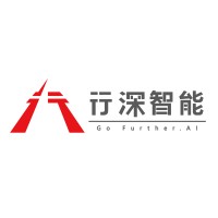 GoFurther.AI logo - Similar company to Gofurther
